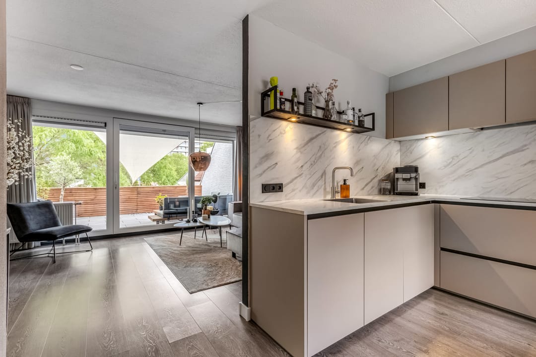 Foto 13 van Bellestein 163