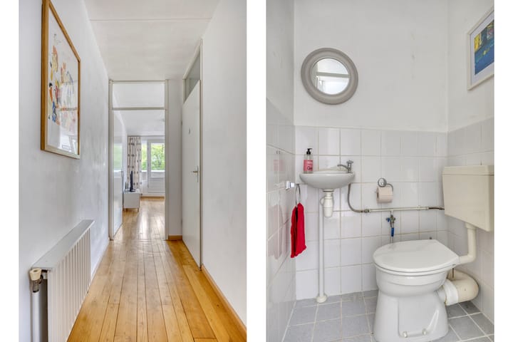 Foto 19 van Oude Singel 256