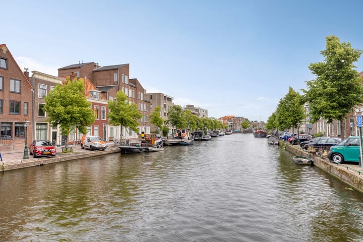 Foto 27 van Oude Singel 256