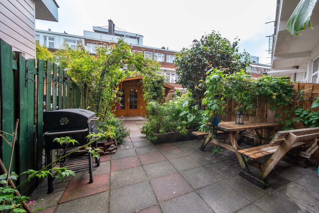 Photo 13 of Harderwijkstraat 318