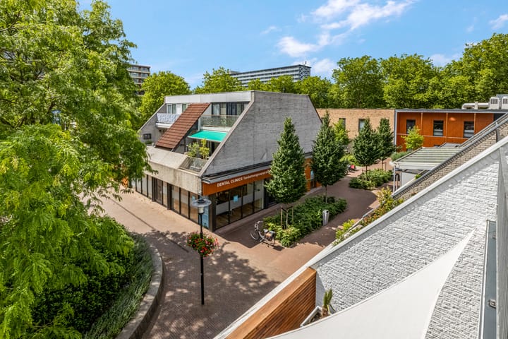 Foto 32 van Bellestein 163