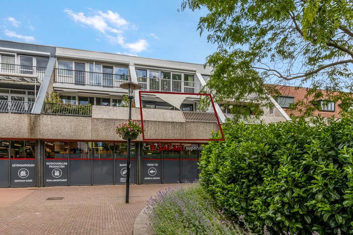 Foto 37 van Bellestein 163