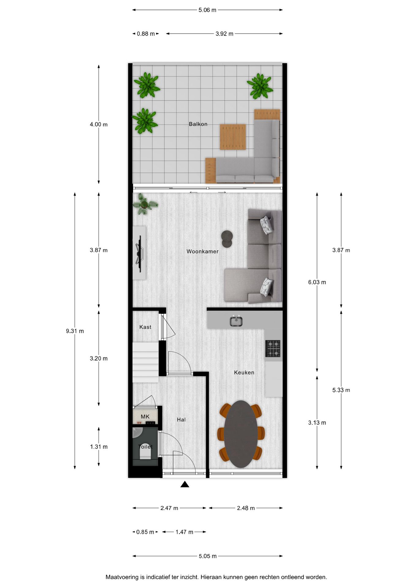 Foto 39 van Bellestein 163