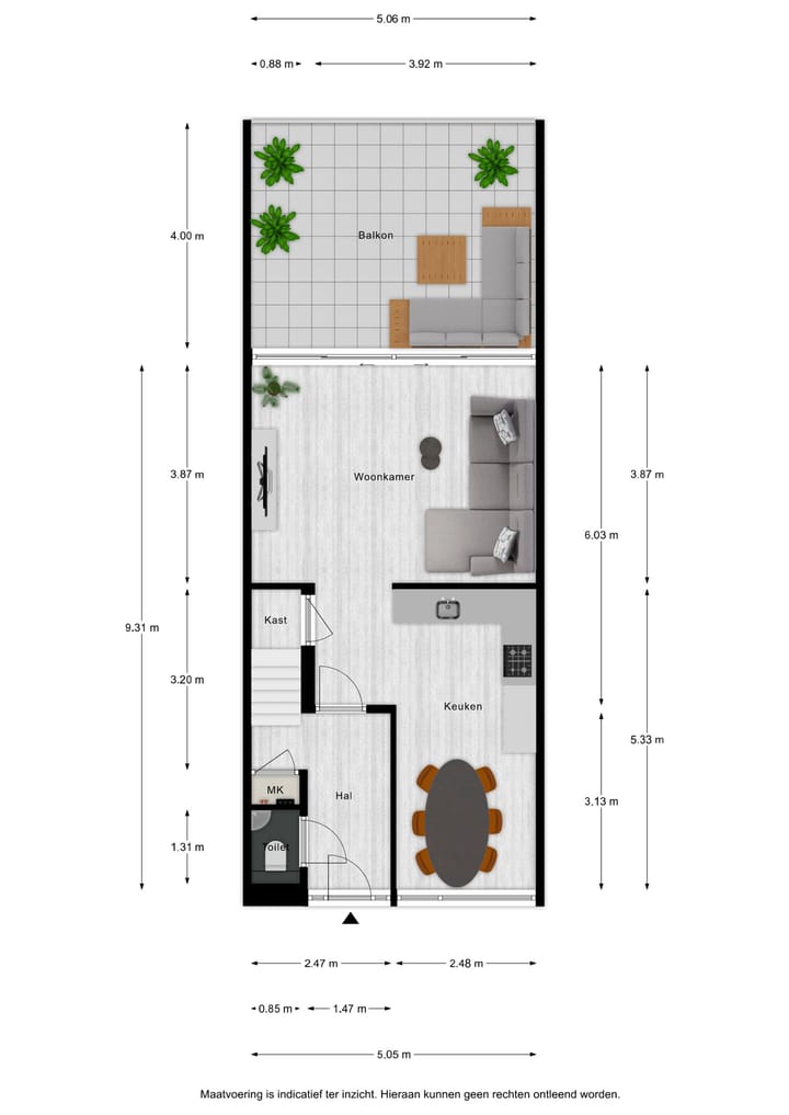 Foto 39 van Bellestein 163