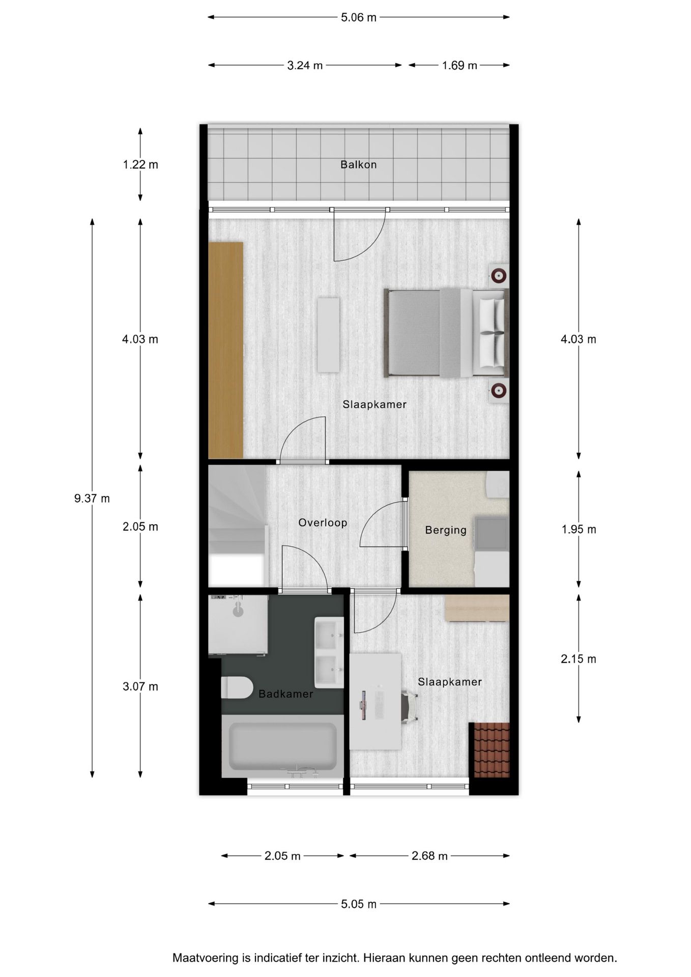 Foto 40 van Bellestein 163