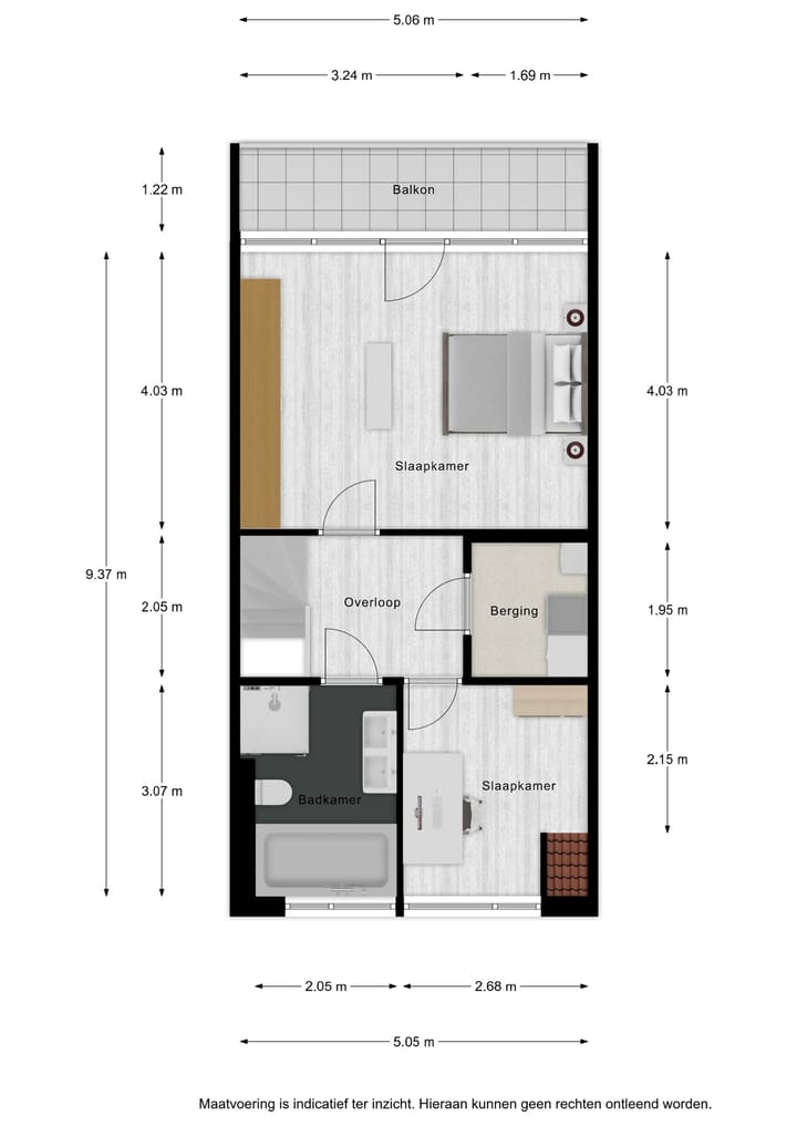 Foto 40 van Bellestein 163