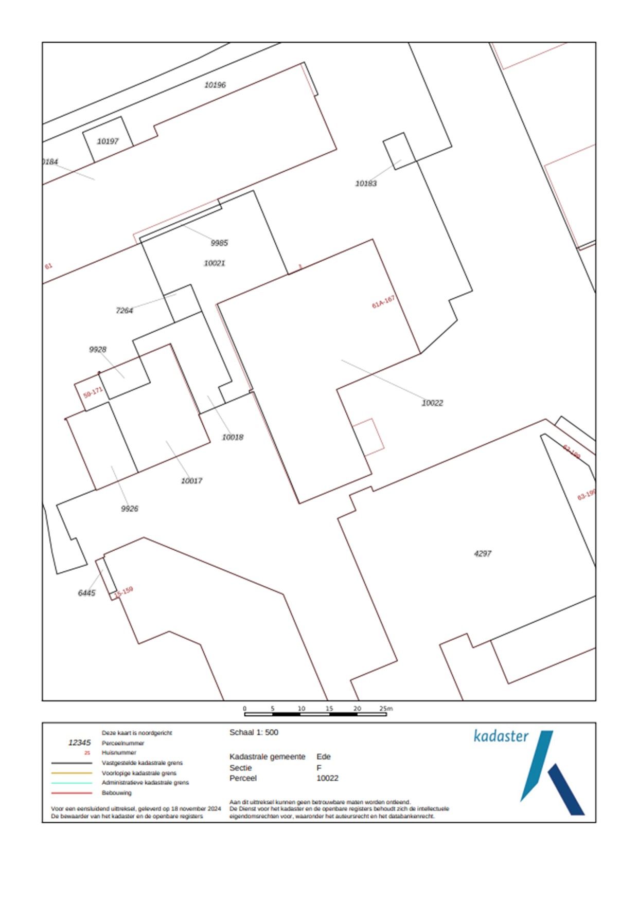 Foto 42 van Bellestein 163