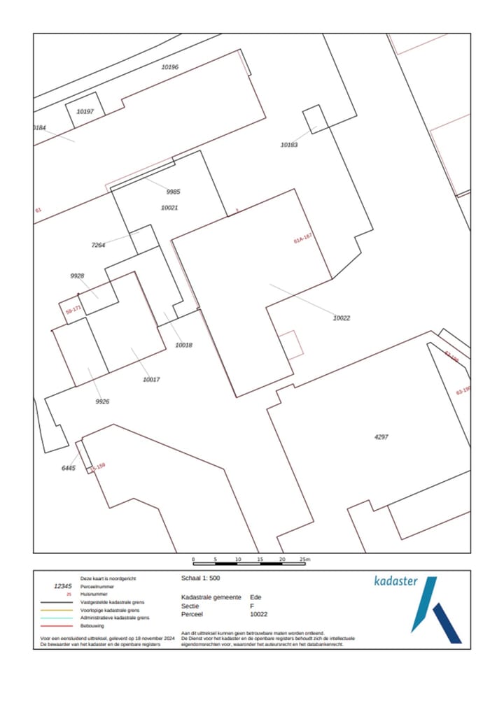 Foto 42 van Bellestein 163