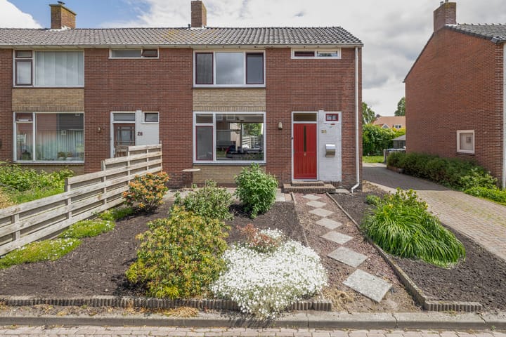 Foto 2 van Burgemeester van Bakkeneslaan 26