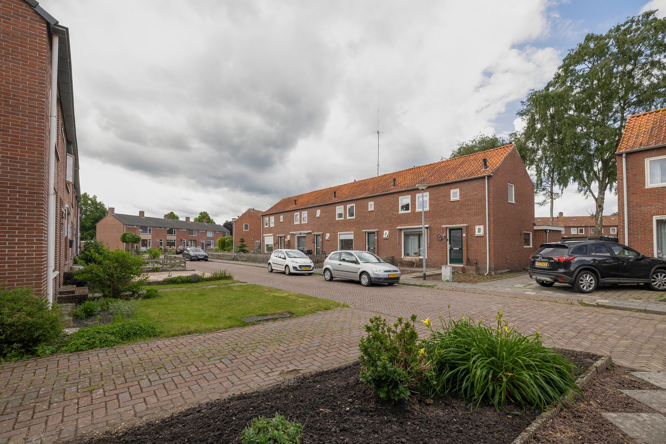 Foto 3 van Burgemeester van Bakkeneslaan 26