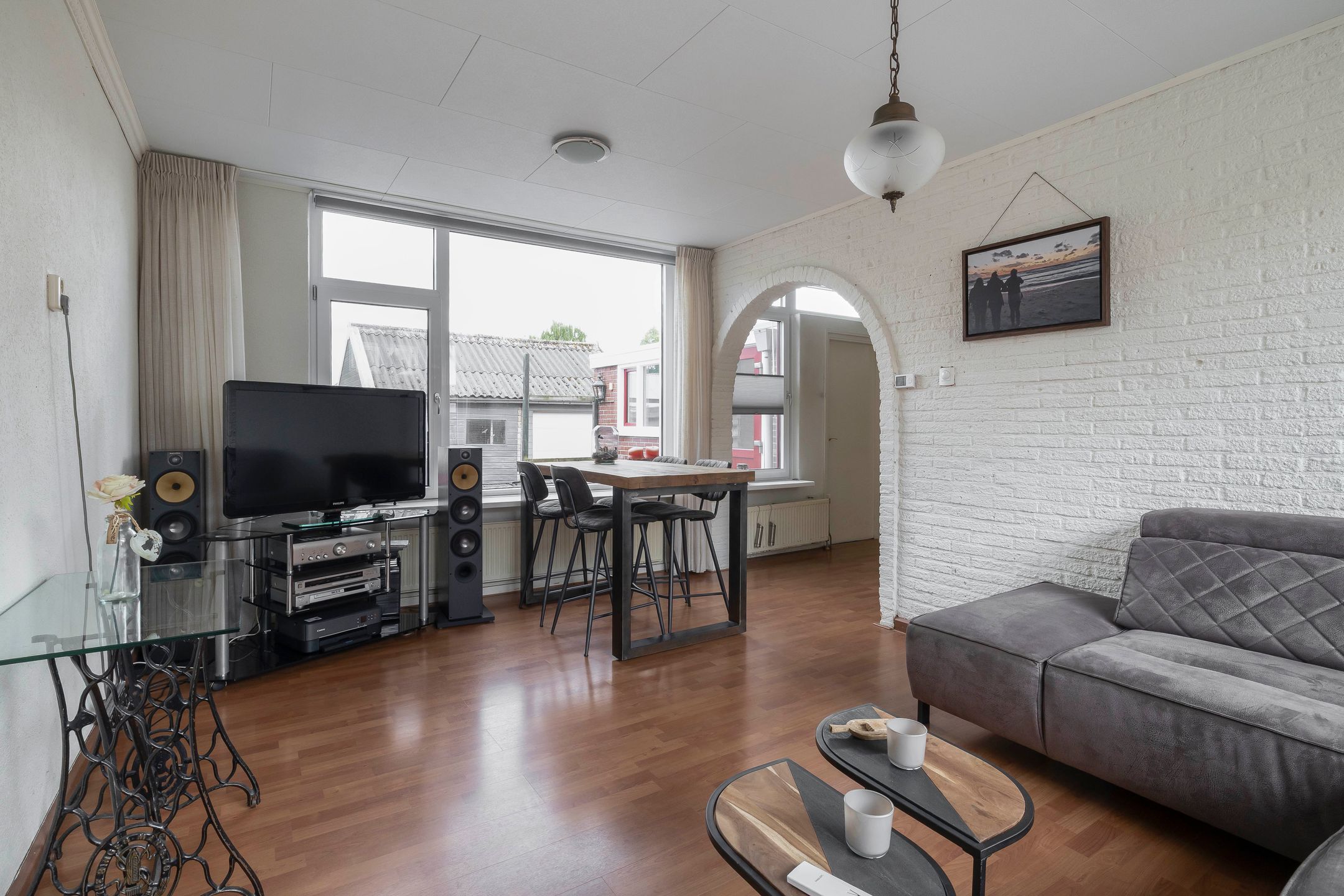 Foto 6 van Burgemeester van Bakkeneslaan 26