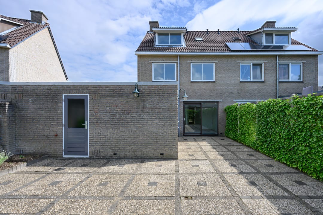 Foto 2 van Honingraat 27