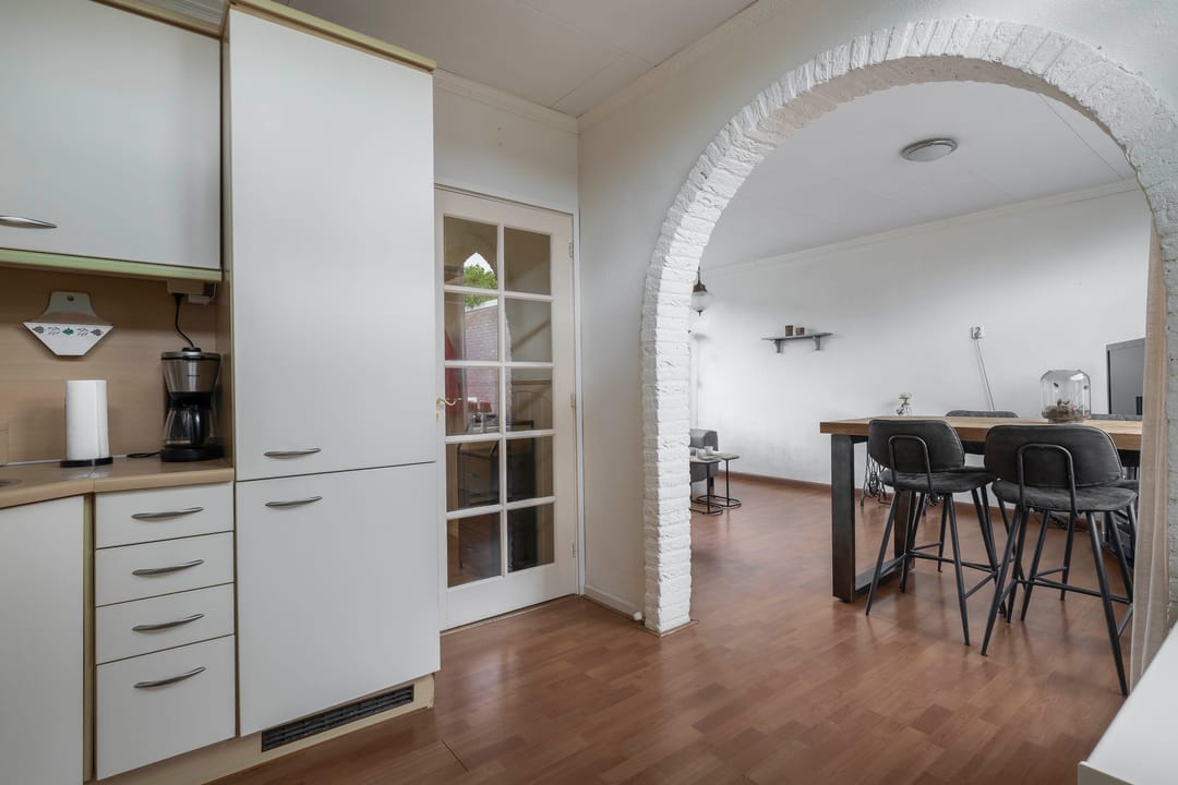 Foto 8 van Burgemeester van Bakkeneslaan 26