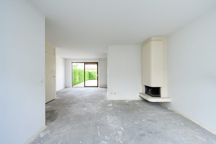 Foto 3 van Honingraat 27