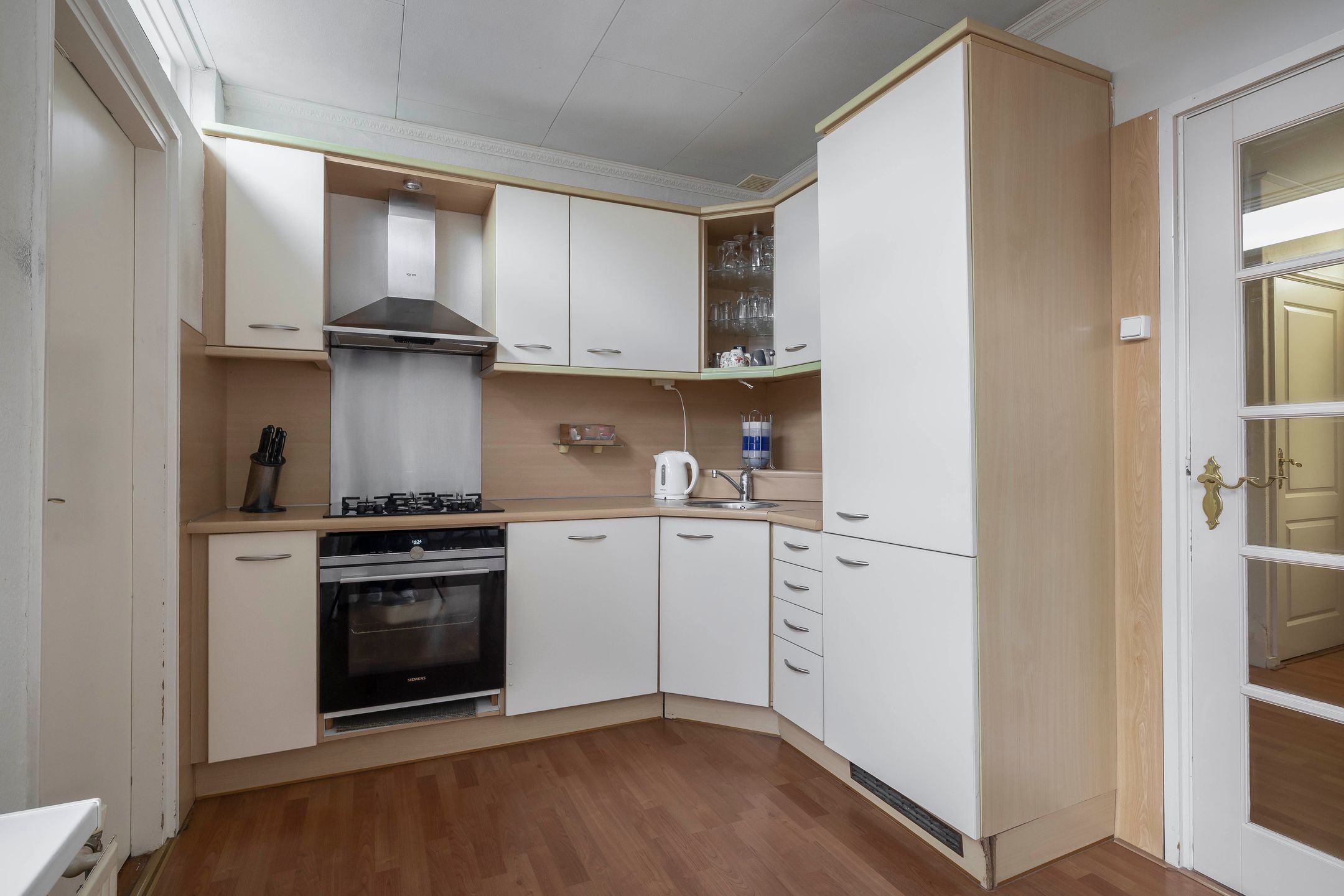 Foto 9 van Burgemeester van Bakkeneslaan 26