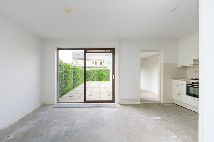 Foto 4 van Honingraat 27