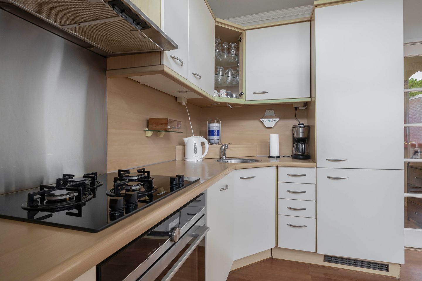 Foto 10 van Burgemeester van Bakkeneslaan 26