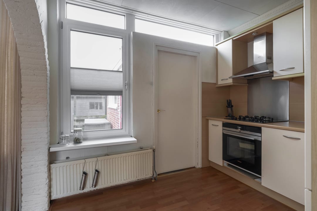 Foto 11 van Burgemeester van Bakkeneslaan 26