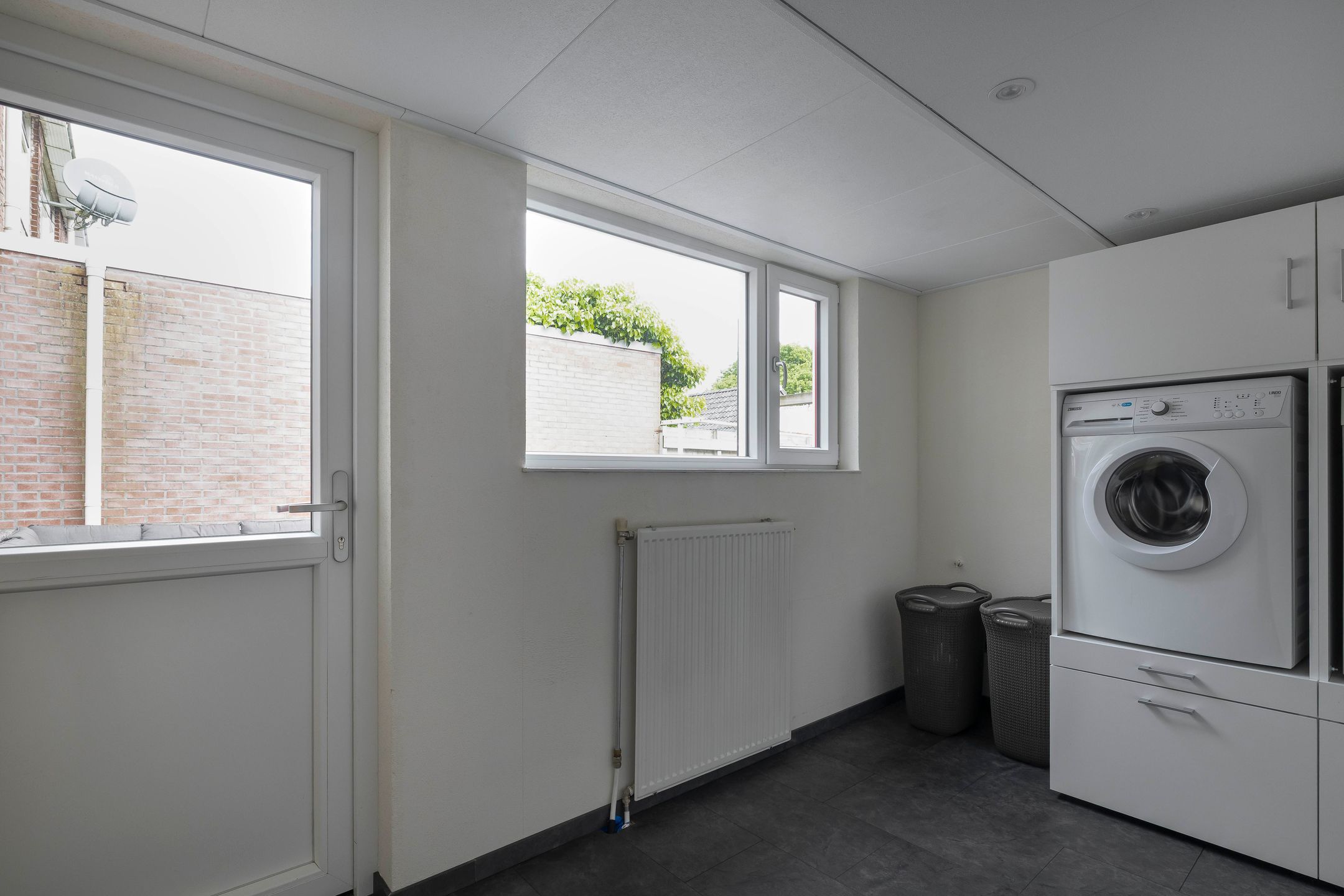 Foto 12 van Burgemeester van Bakkeneslaan 26