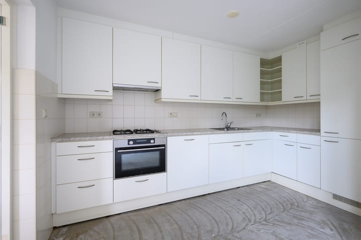 Foto 7 van Honingraat 27