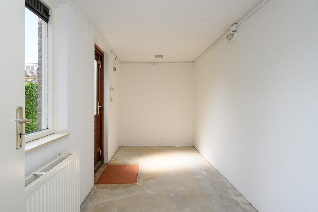 Foto 8 van Honingraat 27