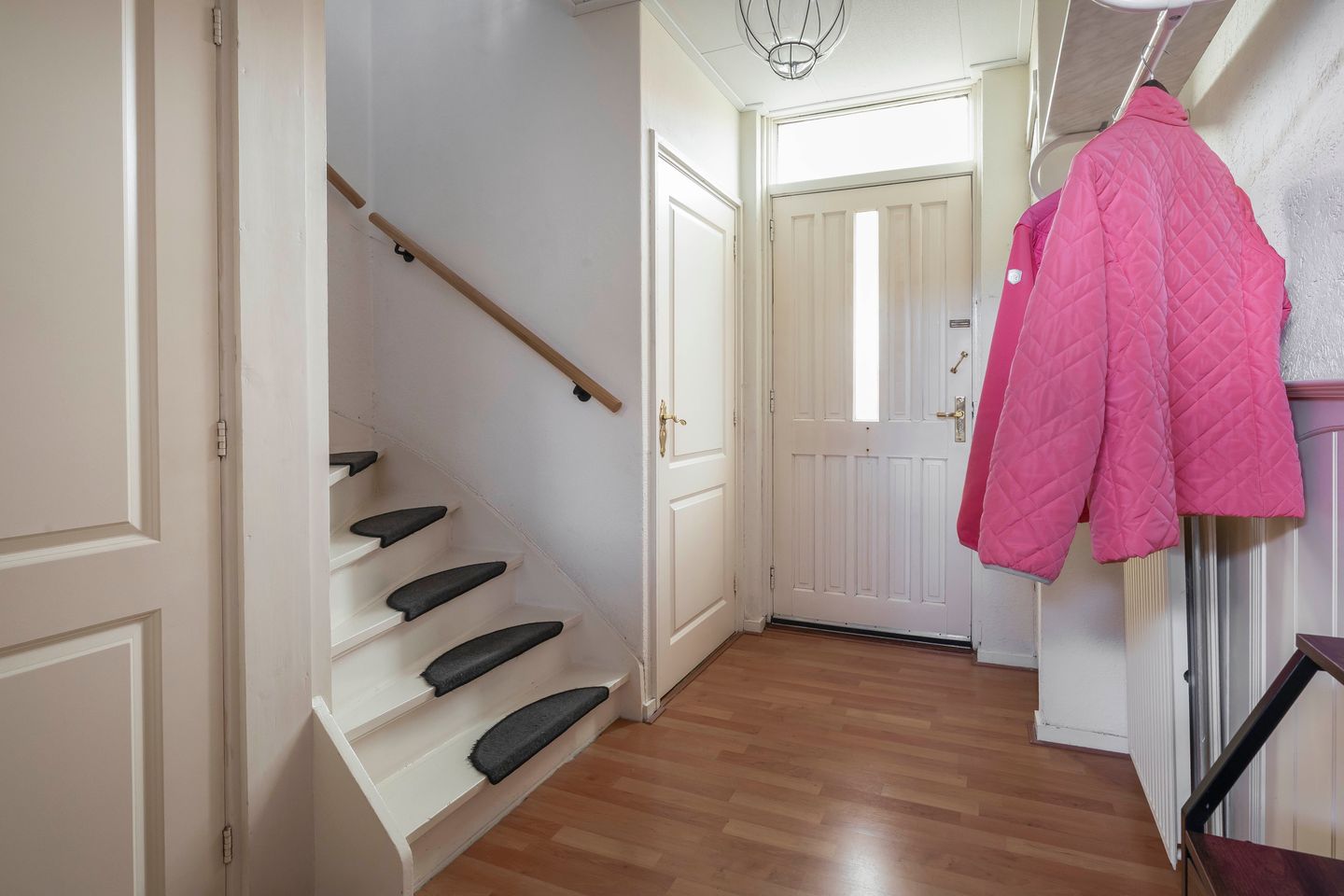 Foto 14 van Burgemeester van Bakkeneslaan 26