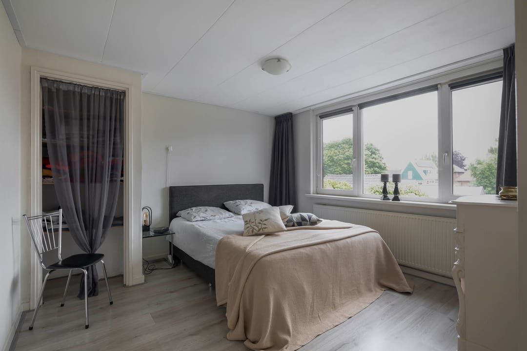 Foto 16 van Burgemeester van Bakkeneslaan 26