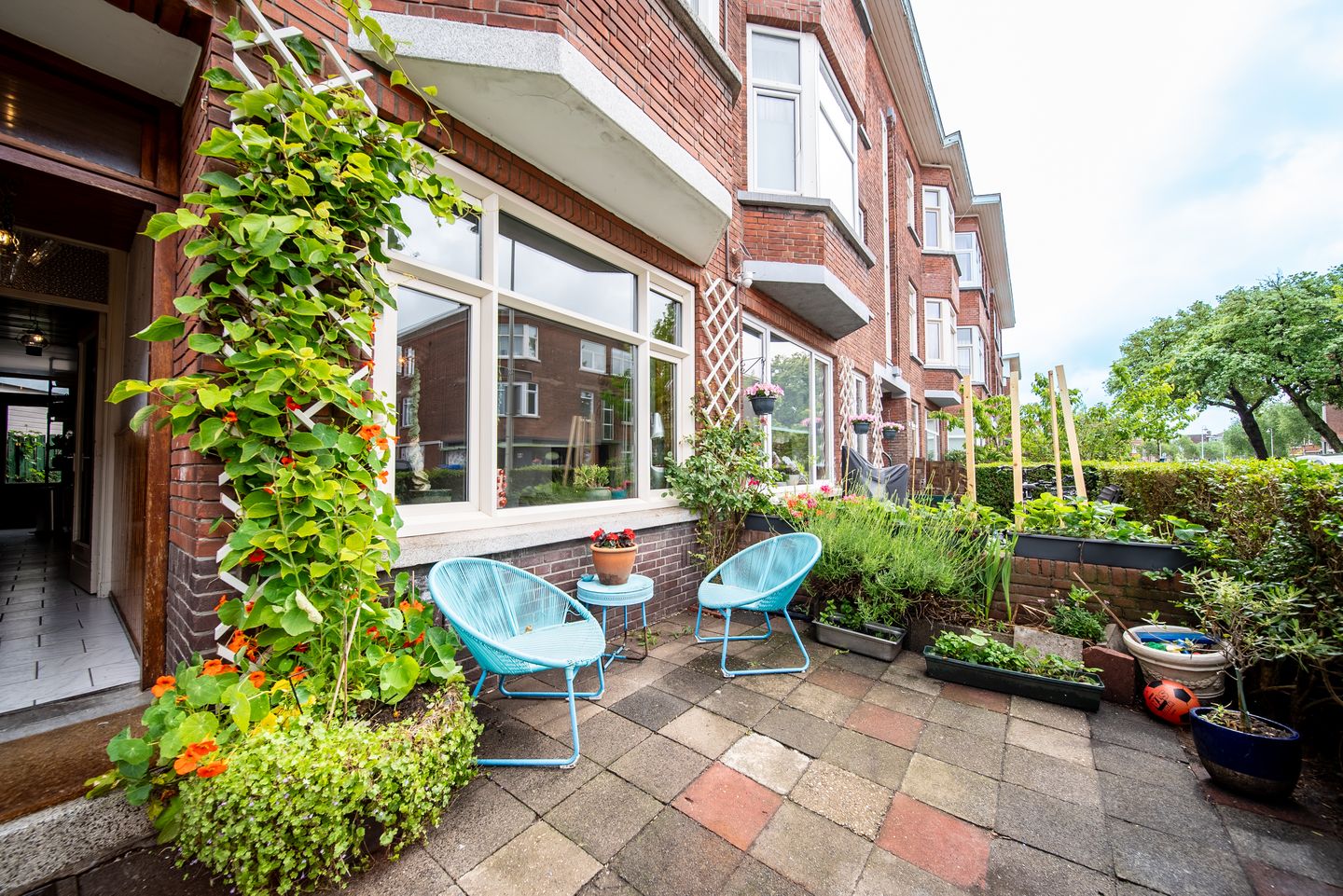 Photo 34 of Harderwijkstraat 318