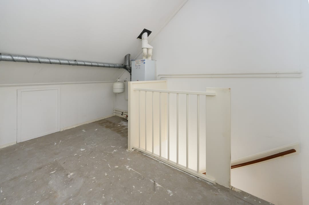 Foto 13 van Honingraat 27