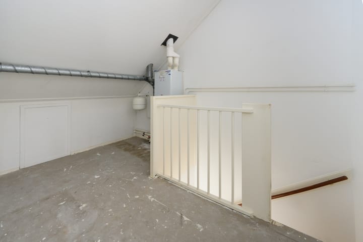 Foto 13 van Honingraat 27