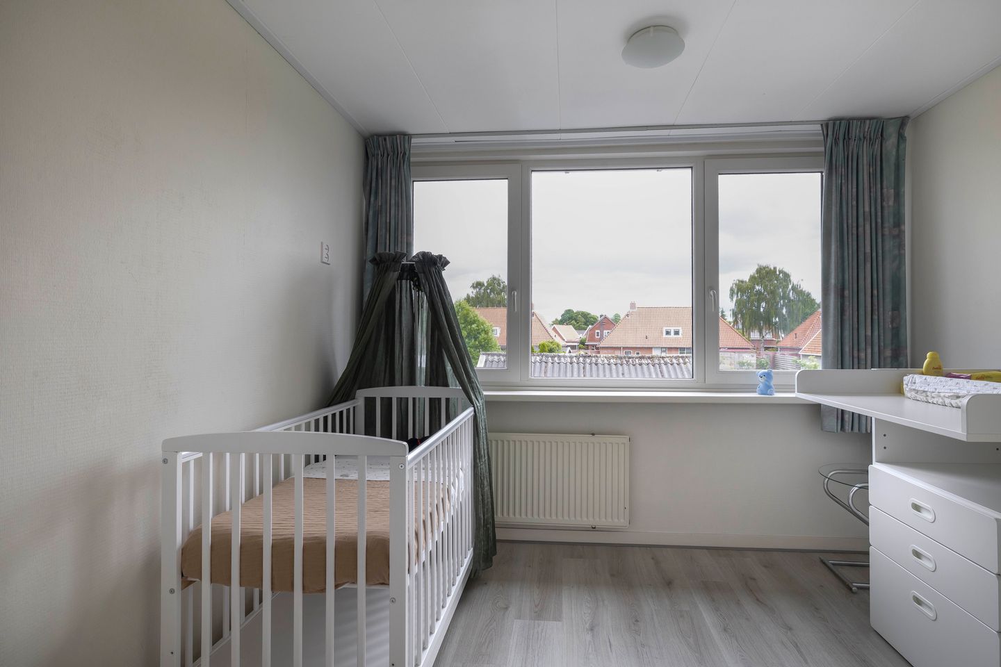 Foto 19 van Burgemeester van Bakkeneslaan 26