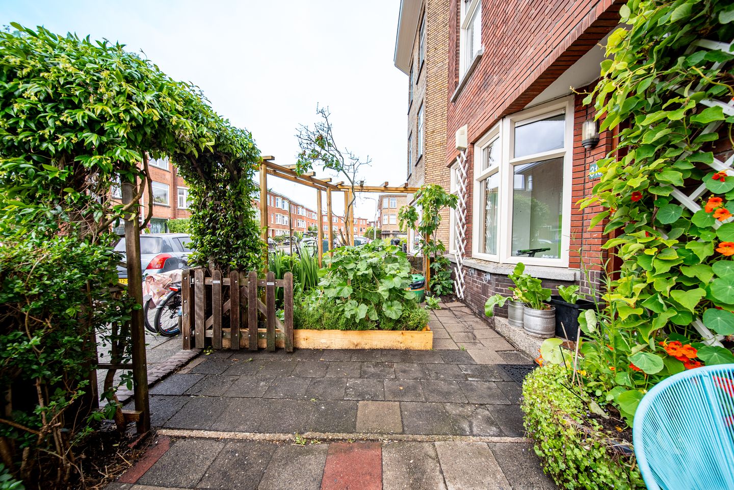 Photo 35 of Harderwijkstraat 318