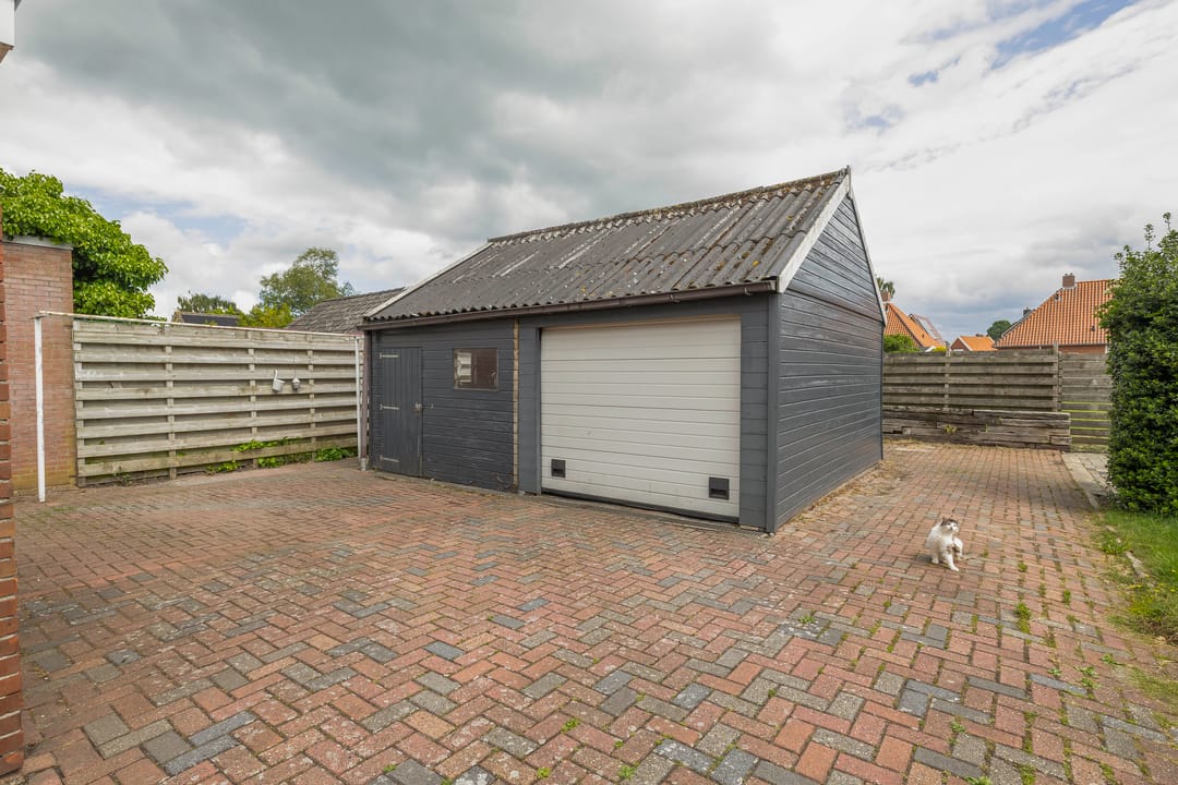 Foto 22 van Burgemeester van Bakkeneslaan 26