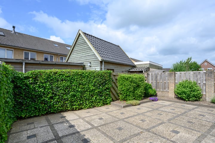 Foto 16 van Honingraat 27