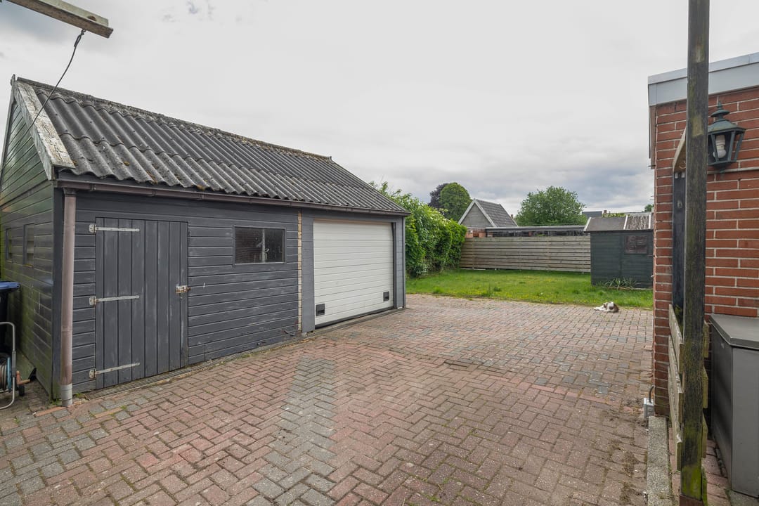 Foto 23 van Burgemeester van Bakkeneslaan 26