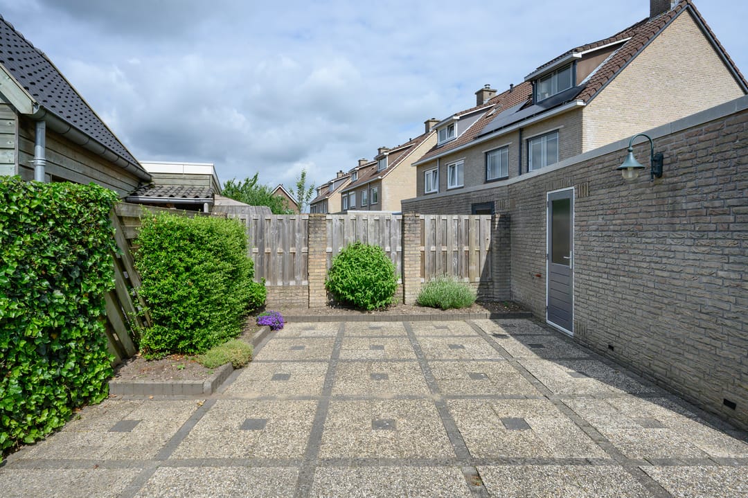 Foto 17 van Honingraat 27