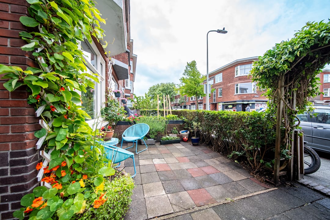 Photo 38 of Harderwijkstraat 318