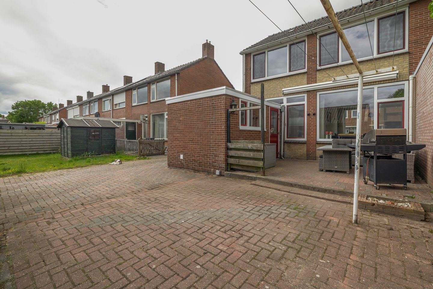 Foto 25 van Burgemeester van Bakkeneslaan 26