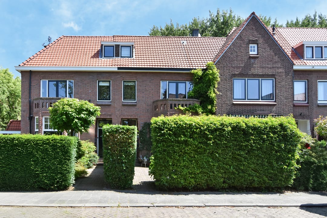 Huis te koop: Park Vronesteyn 138 2271 HW Voorburg [Funda]