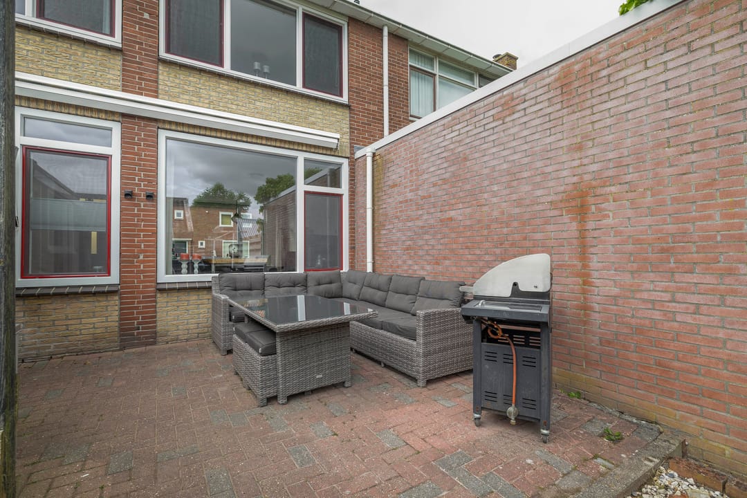 Foto 26 van Burgemeester van Bakkeneslaan 26