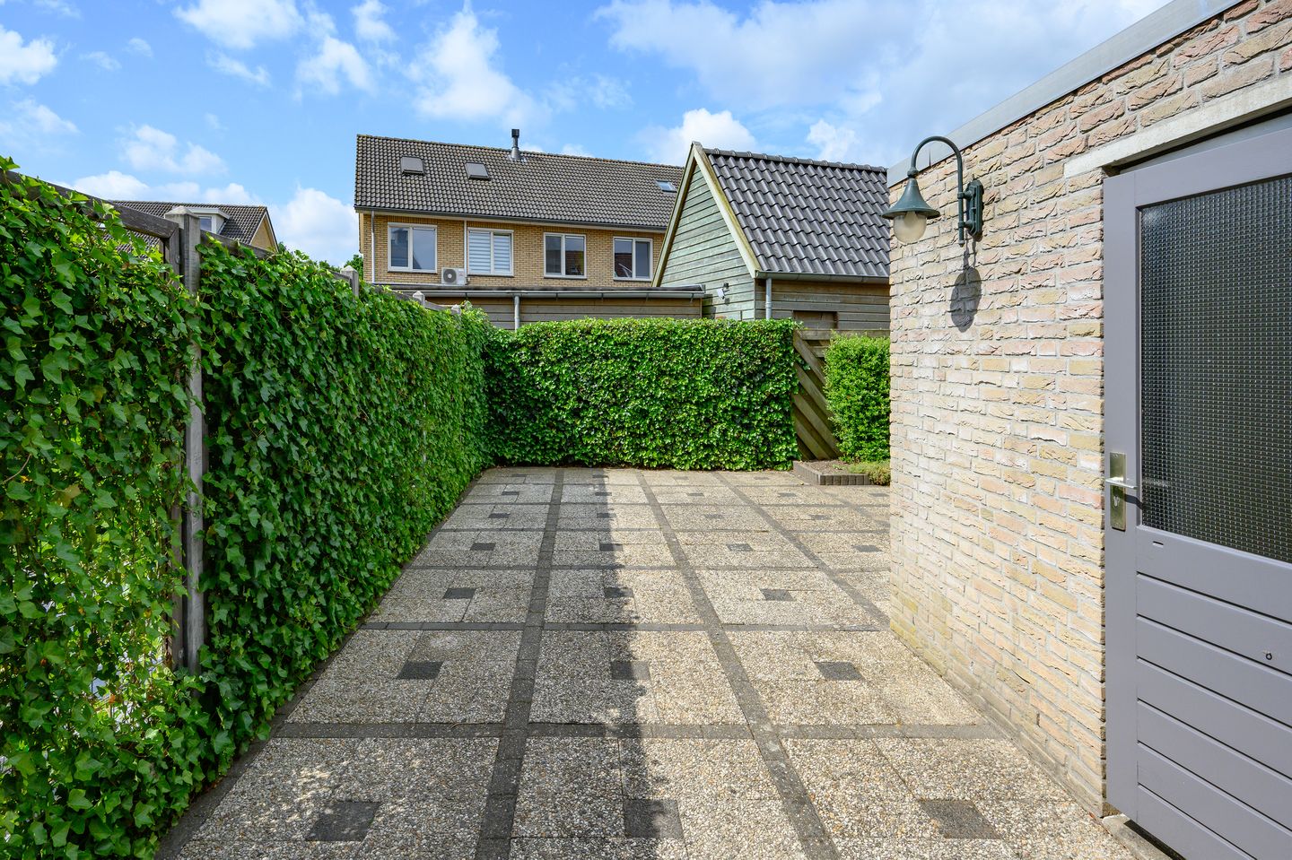 Foto 19 van Honingraat 27