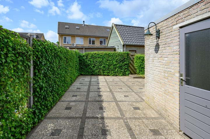 Foto 19 van Honingraat 27