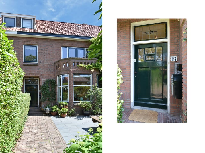 Foto 2 van Park Vronesteyn 138