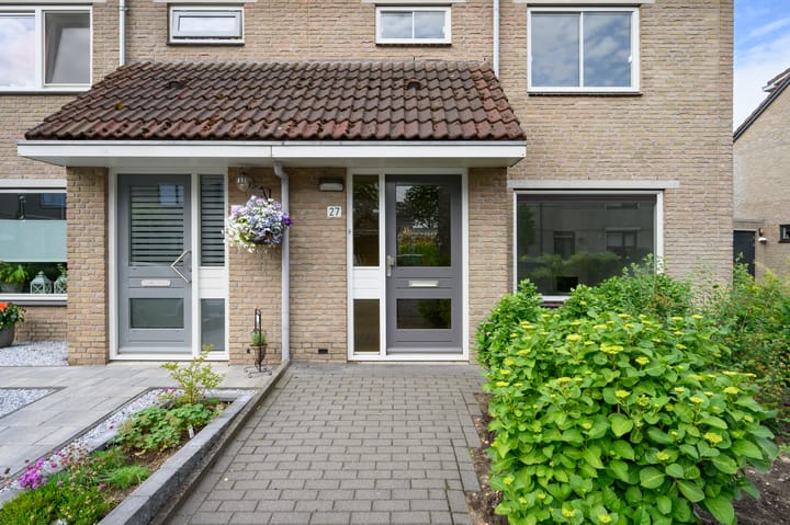 Foto 20 van Honingraat 27