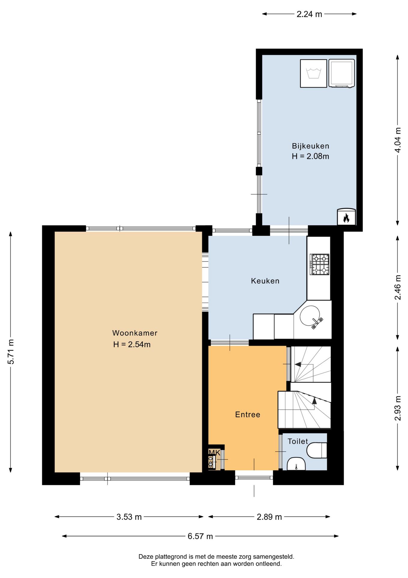 Foto 29 van Burgemeester van Bakkeneslaan 26