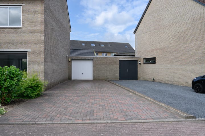 Foto 21 van Honingraat 27