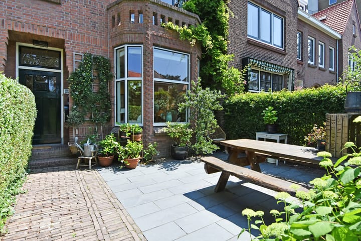 Foto 3 van Park Vronesteyn 138