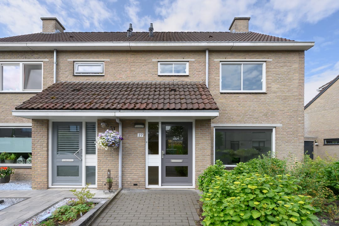 Foto 22 van Honingraat 27