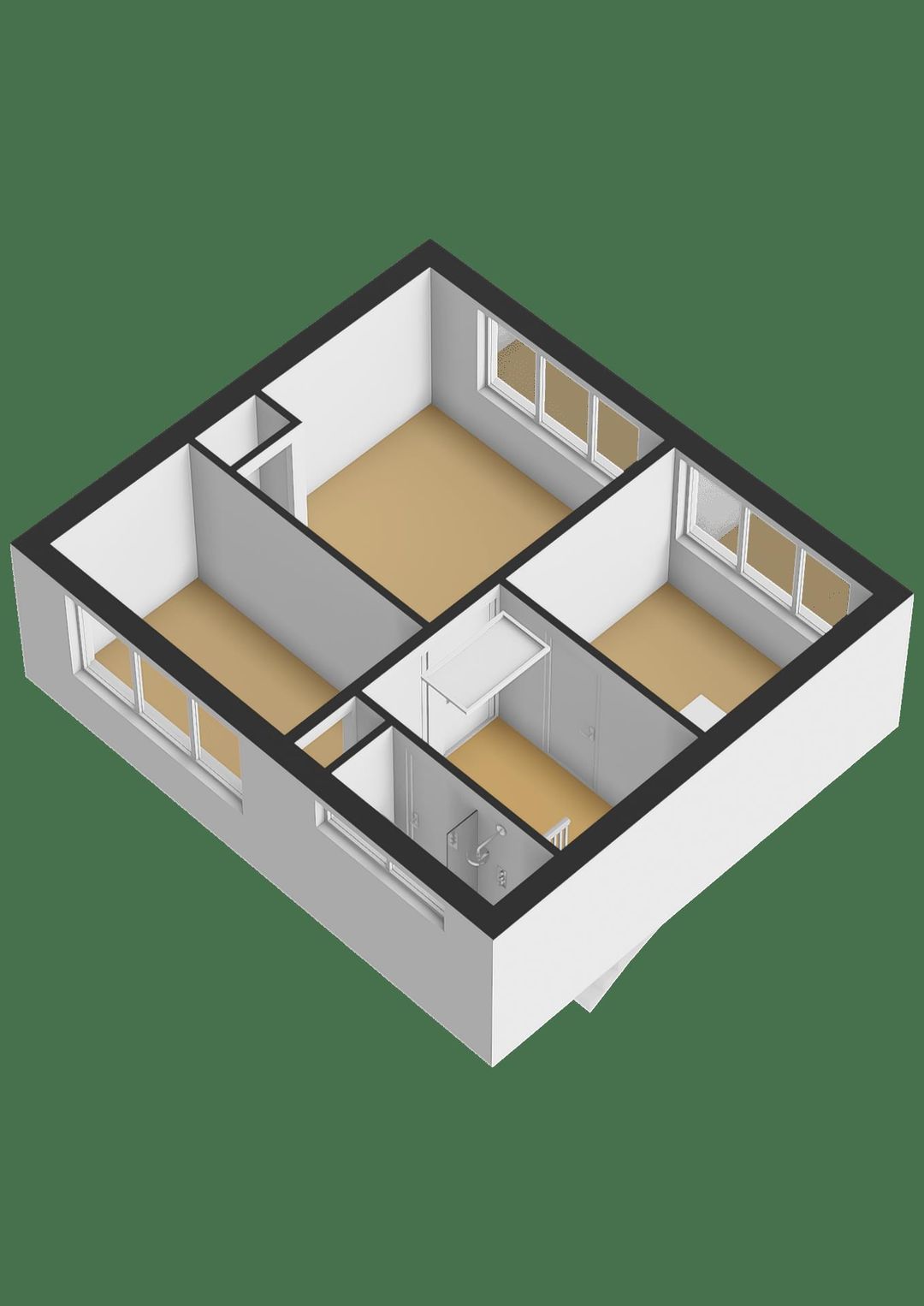 Foto 32 van Burgemeester van Bakkeneslaan 26