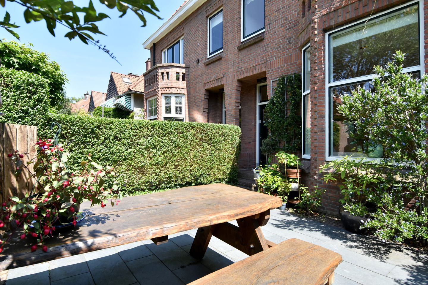 Foto 4 van Park Vronesteyn 138